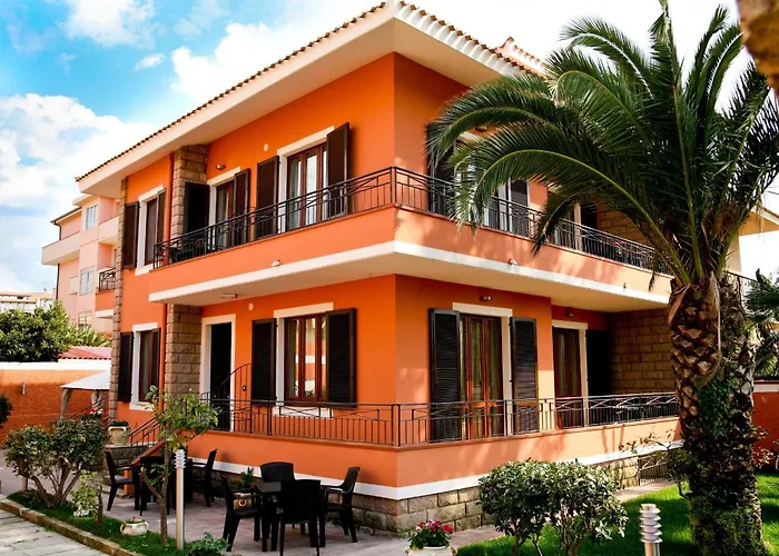 Villa Marogna Alghero